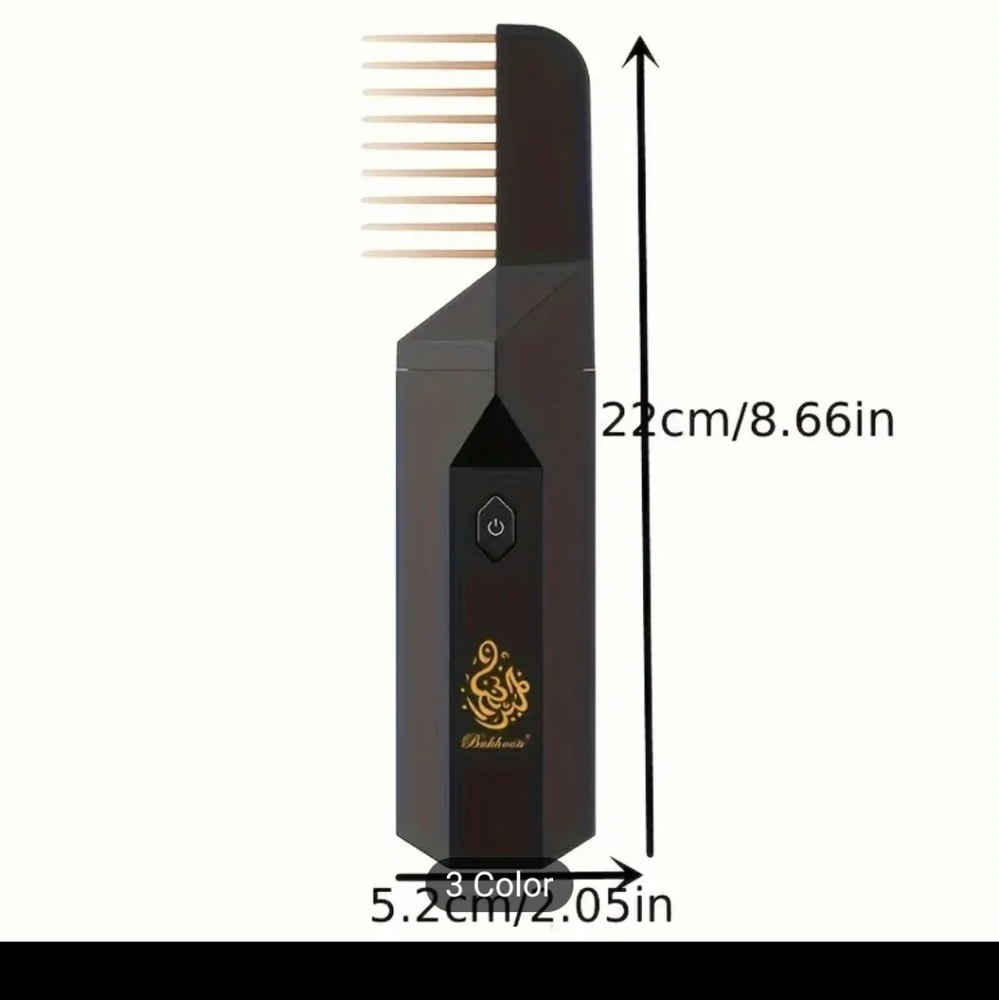 Oud Burner - Picture 4 of 6